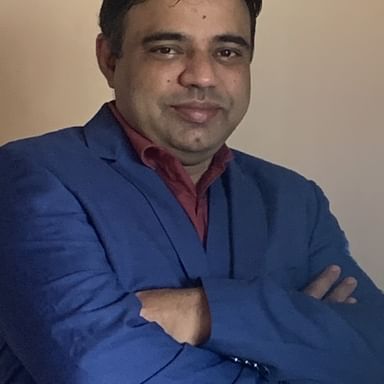 Santosh Kumar Yadav