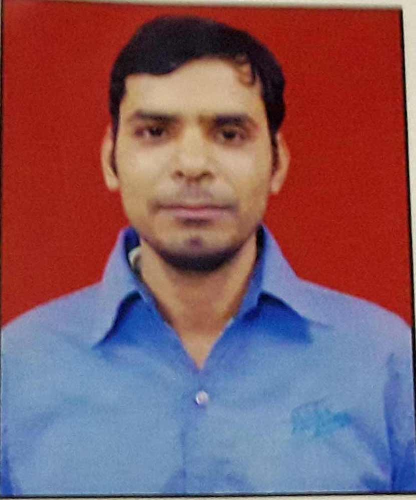 Sumit Kumar Kumar