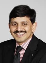 Mahendra B Narwaria