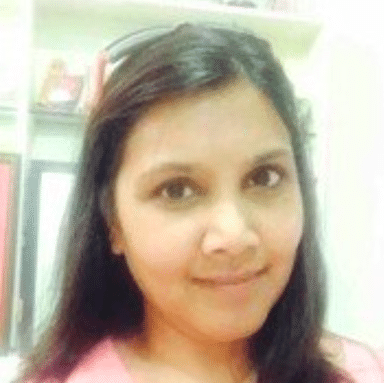 Aarti Kabra