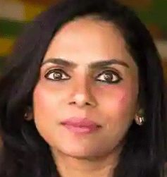 Meghana Dikshit