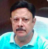 Adarsh Behl