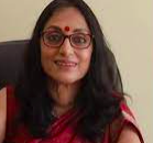 Barnali Bhattacharya