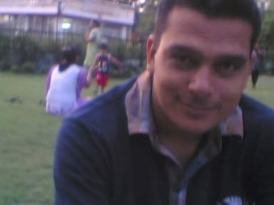 Yogender Singh