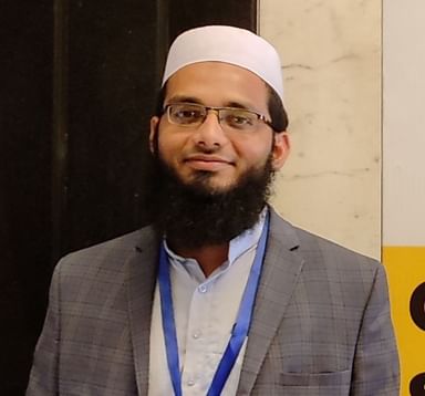 Md Shahid Iqubal