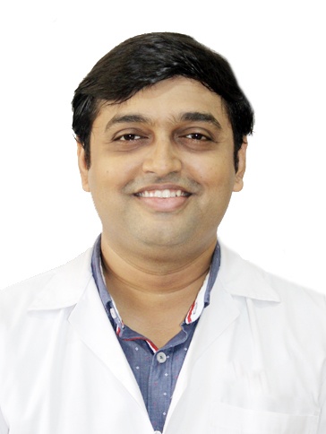 Umesh Wadile
