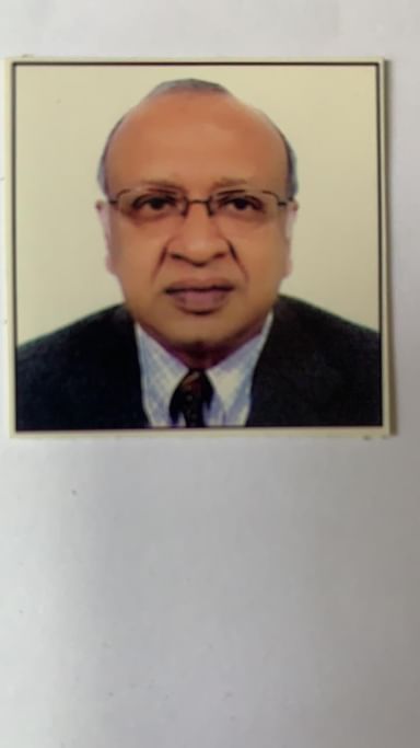 Sunil Gupta