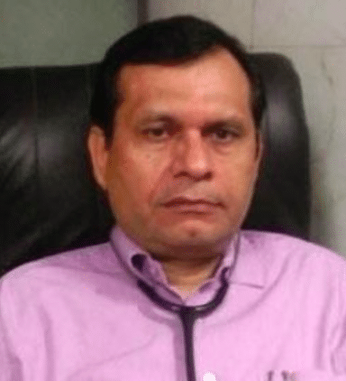 Yogesh Sharma
