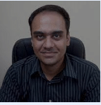 Yogendra Singh Rajpurohit