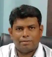 Ajay Kumar