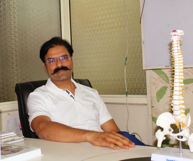 Sunil Kumar Soni