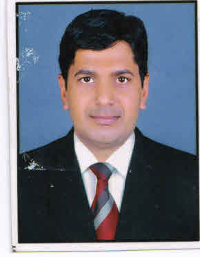 Iqbal K. Goury