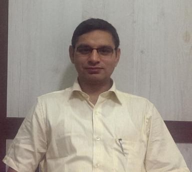Anand Purohit