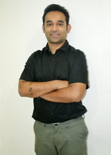 Shrikant Ohri