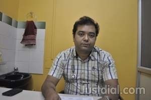 Arijit Dutta Chowdhury