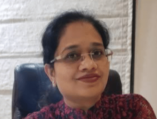 Archana Dubey