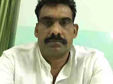 Narendra Singh Chouhan