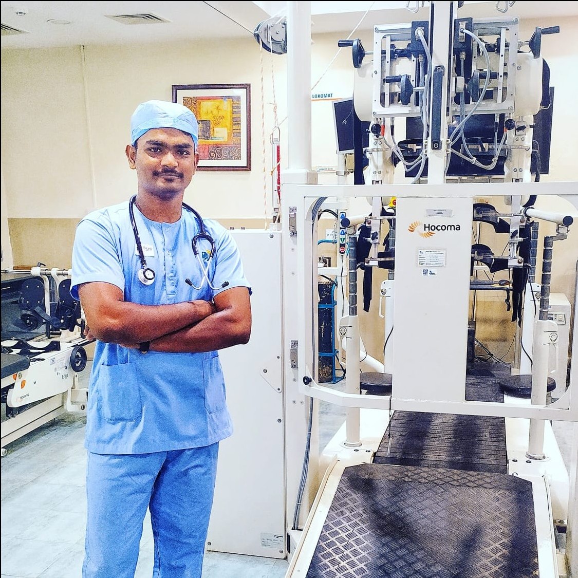 M.Mohan Pt