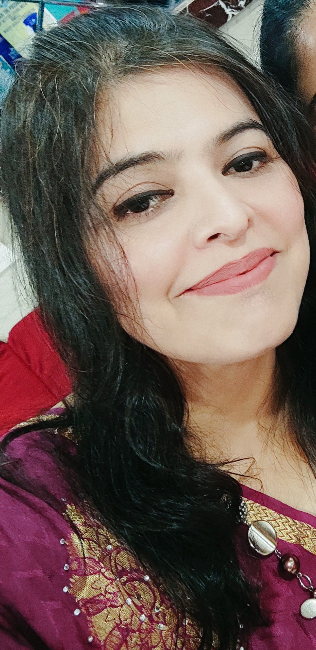 Nikky Tyagi