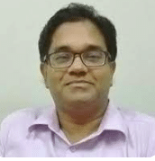 Nikhil Gupta