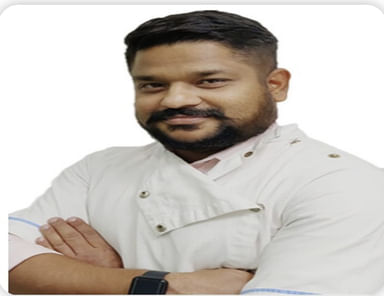 Vikas Verma