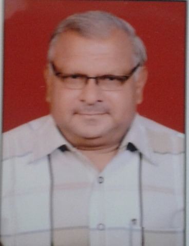 Dinesh Chandra Gupta