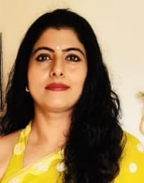 Monika Chhabra