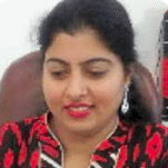 Monika Chhabra