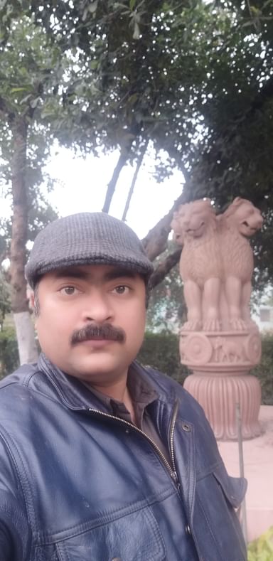 Simol Nath