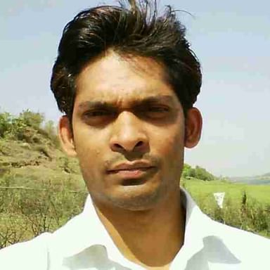 Pranav Shendye