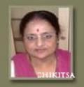 Shobha Shetty