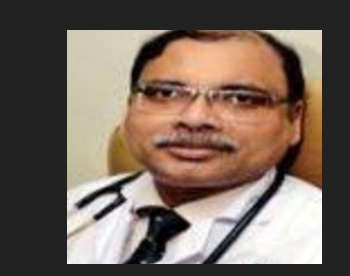 Prasanta Kumar Mohanty