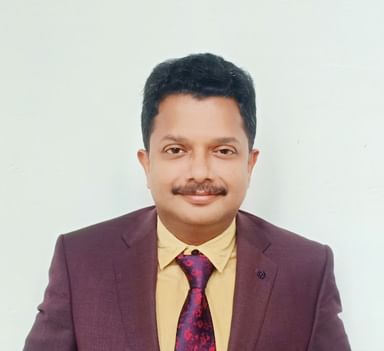 Ananth Krishnan