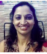 Geetha Shashidhar