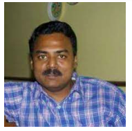 Jaichandran Sundaramurthy