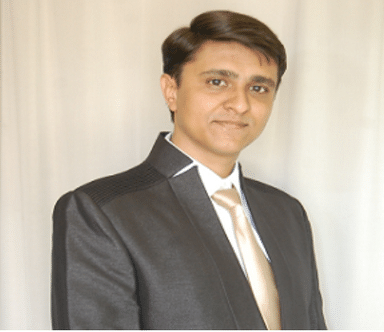 Dattatray Pandya