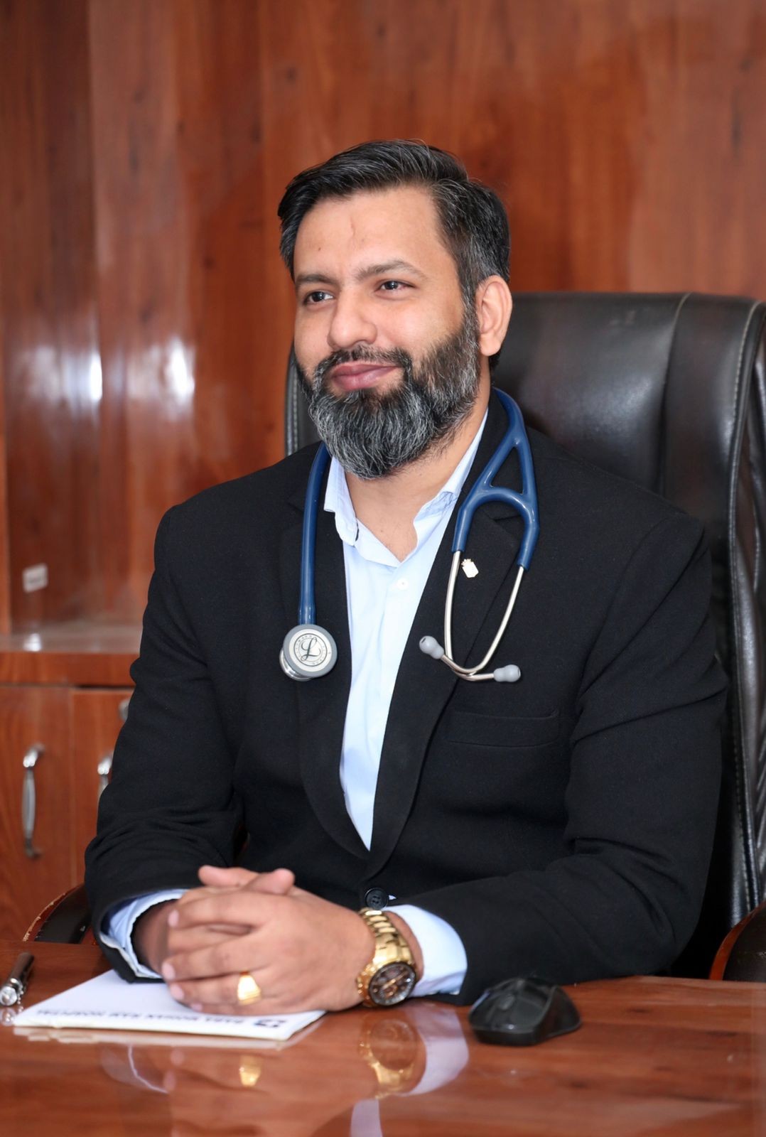 Kapil Bhati