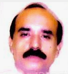Vijay K Ahuja