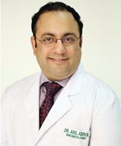 Anil Abrol