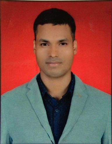 Jai Prakash