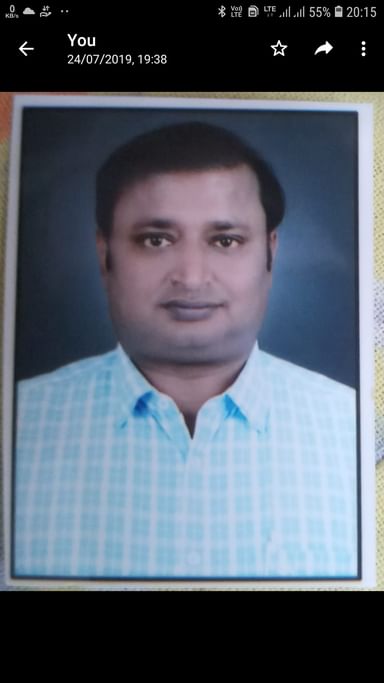 Mohammad Arshad