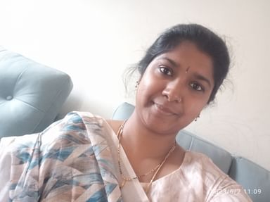 Ambika Muniraj