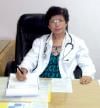 Vijay Laxmi Nayar