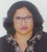 Shafalika Hiremath