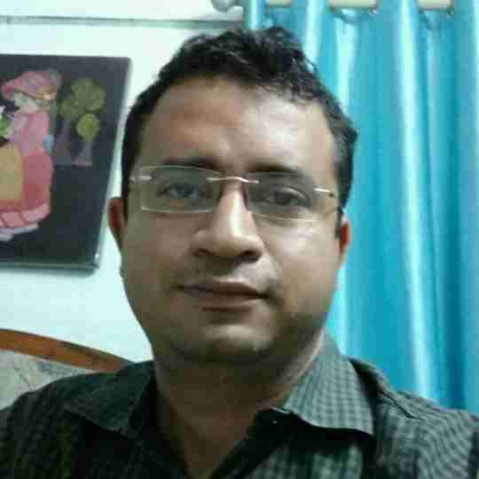Akash Gajjar