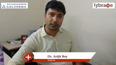 Arijit Roy