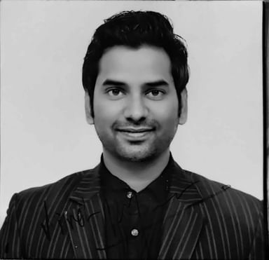 Vivek Kumar