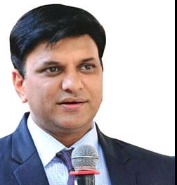Nimit C Shah