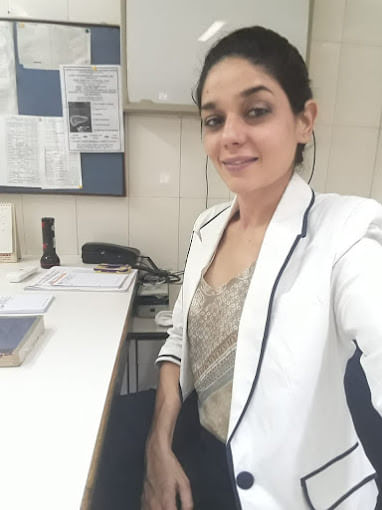 Apneet Brar