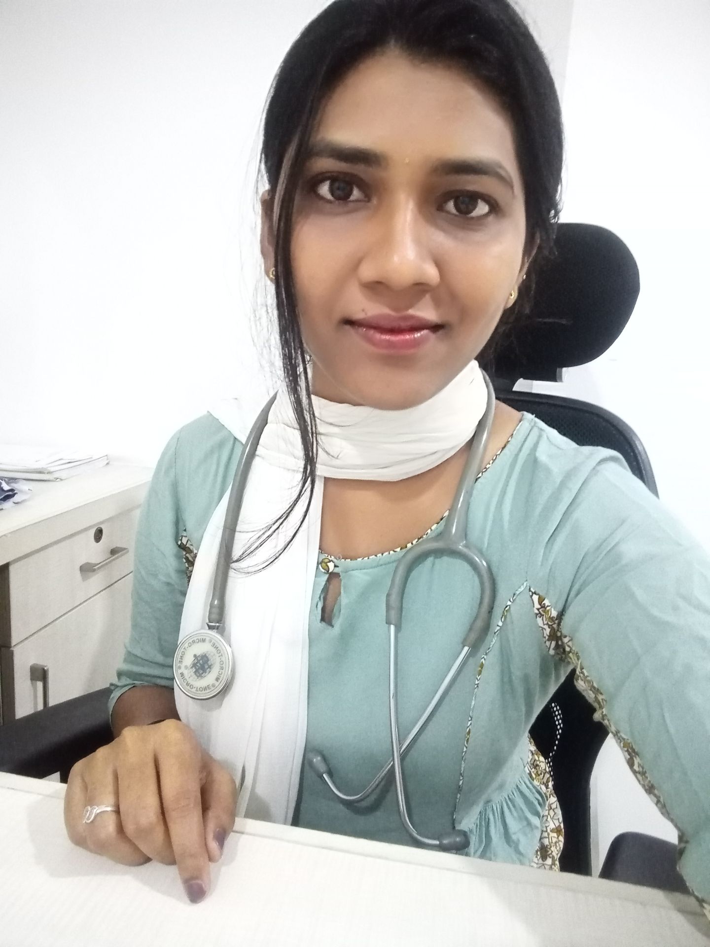 Dhanashree Sherkhane